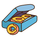 rosquinhas icon