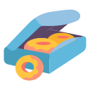 donas icon