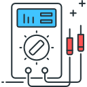 servicio electrico icon