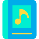 audio libro icon