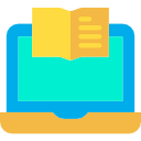 libro electronico icon