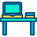 escritorio icon