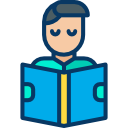 estudiante icon