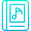 audio libro icon