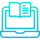 libro electronico icon