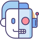 robot icon