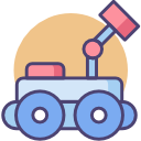 robot icon