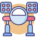 robot icon