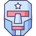 robot icon