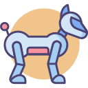 robot icon