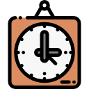 reloj icon