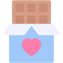 chocolate icon