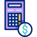 calculadora icon