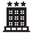 hotel icon