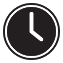 reloj icon