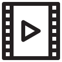 video icon