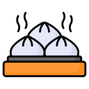 dim sum icon