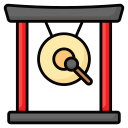 gong icon