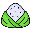 zongzi icon