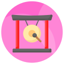 gong icon