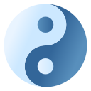 yin yang icon