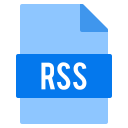 rss icon