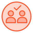 사람들 icon