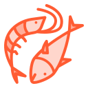 음식 icon