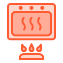 요리 icon