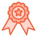 메달 icon