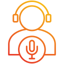 podcast icon