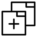 Добавлять icon