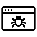 Сайт icon