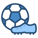 fútbol americano icon