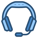 auriculares para juegos icon