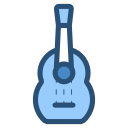 guitarra icon