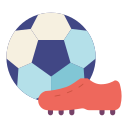 fútbol americano icon