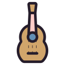 guitarra icon