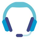 auriculares para juegos icon