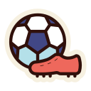 fútbol americano icon