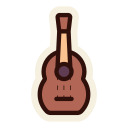 guitarra icon