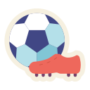 fútbol americano icon