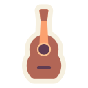 guitarra icon