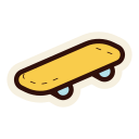 patineta icon