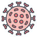 virus icon