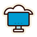 computación en la nube icon