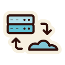 transferencia de datos