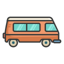 viajar icon