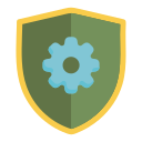 seguridad icon