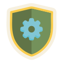 seguridad icon